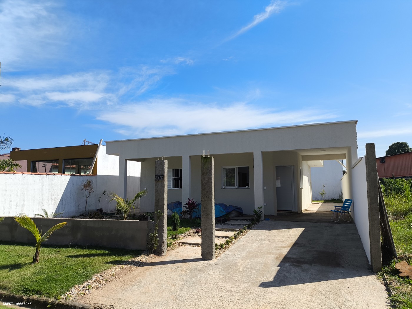 Casa em Condom&iacute;nio para Venda na cidade de Peru&iacute;be no bairro S&atilde;o Luis
