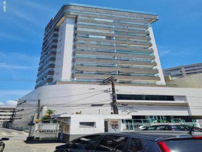 Apartamento para Venda, em Praia Grande, bairro Boqueiro, 2 dormitrios, 1 banheiro, 1 sute, 2 vagas