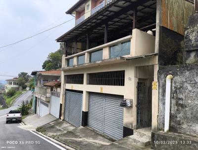 Casa para Venda, em Ribeiro Pires, bairro Centro Alto, 3 dormitrios, 3 banheiros, 2 vagas