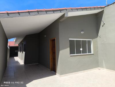 Casa para Venda, em Perube, bairro So Joo Batista II, 2 dormitrios, 1 banheiro, 2 vagas