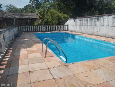 Casa para Venda, em Peruíbe, bairro Guaraú, 3 dormitórios, 2 banheiros, 1 suíte, 3 vagas