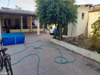Casa para Venda, em Peru�be, bairro Caraguava, 2 dormit�rios, 1 banheiro, 1 su�te, 3 vagas