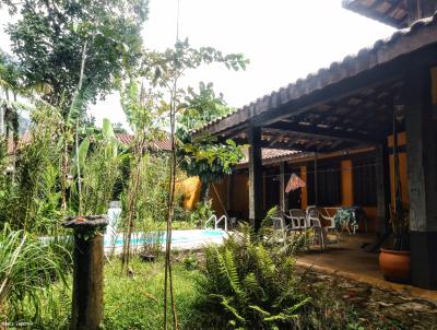 Casa Frente Mar para Venda, em Peru�be, bairro Guara�, 4 dormit�rios, 1 banheiro, 4 su�tes