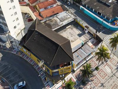 �rea Comercial para Venda, em Peru�be, bairro Centro