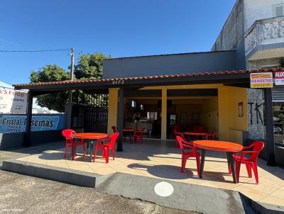 Sal�o Comercial para Loca��o, em Peru�be, bairro Cidade Nova Peru�be
